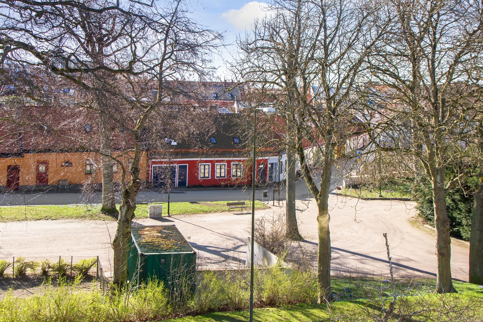 Kyrkogårdsgatan 25B – bild 19
