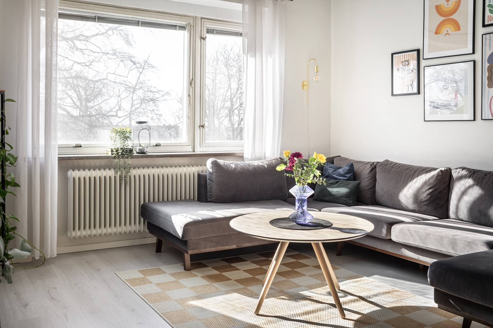 Kyrkogårdsgatan 25B – bild 2