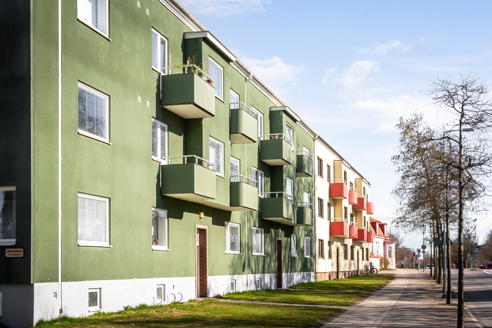 Kyrkogårdsgatan 25B – bild 18