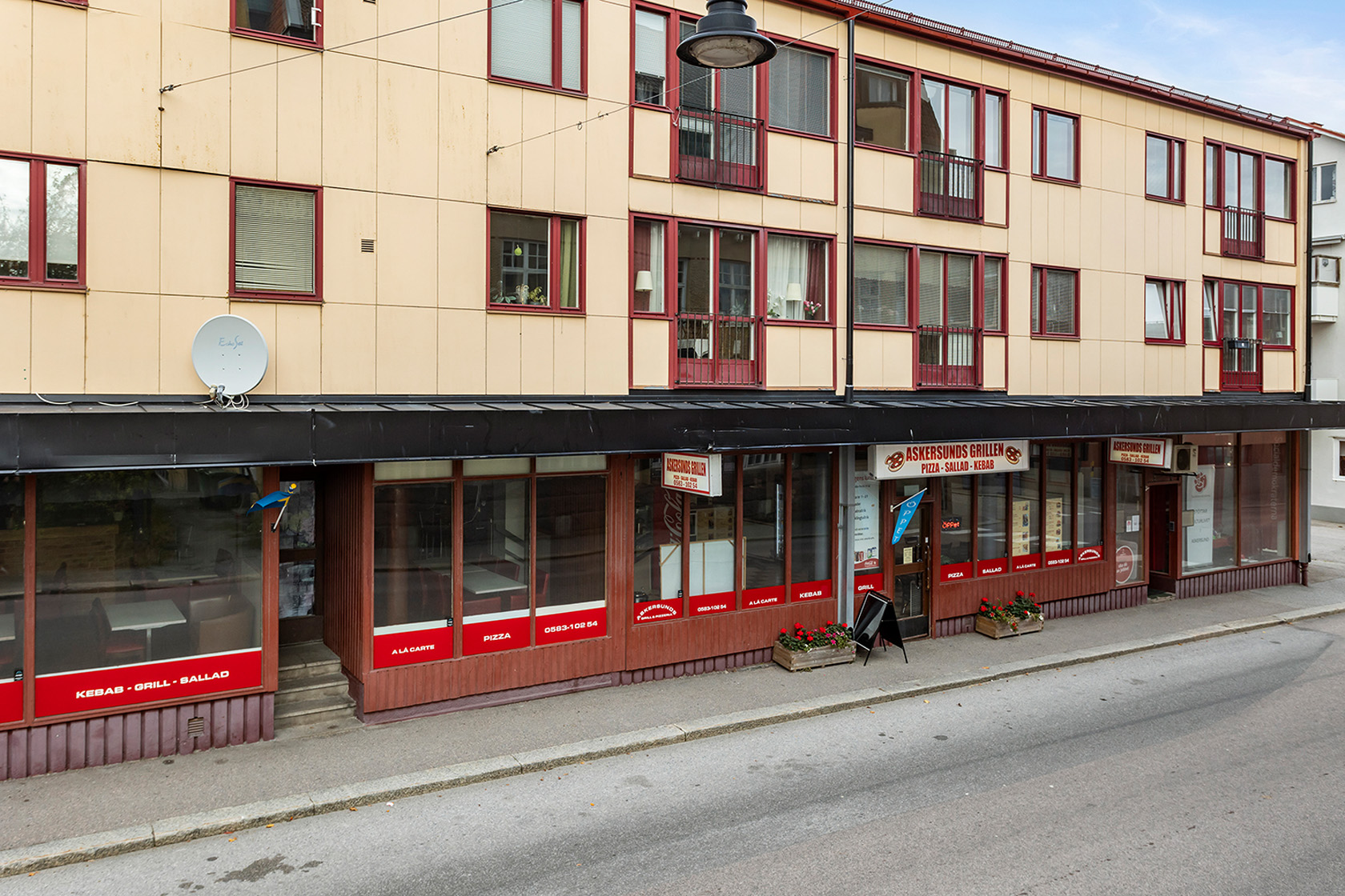 Lilla Bergsgatan 23 – bild 2