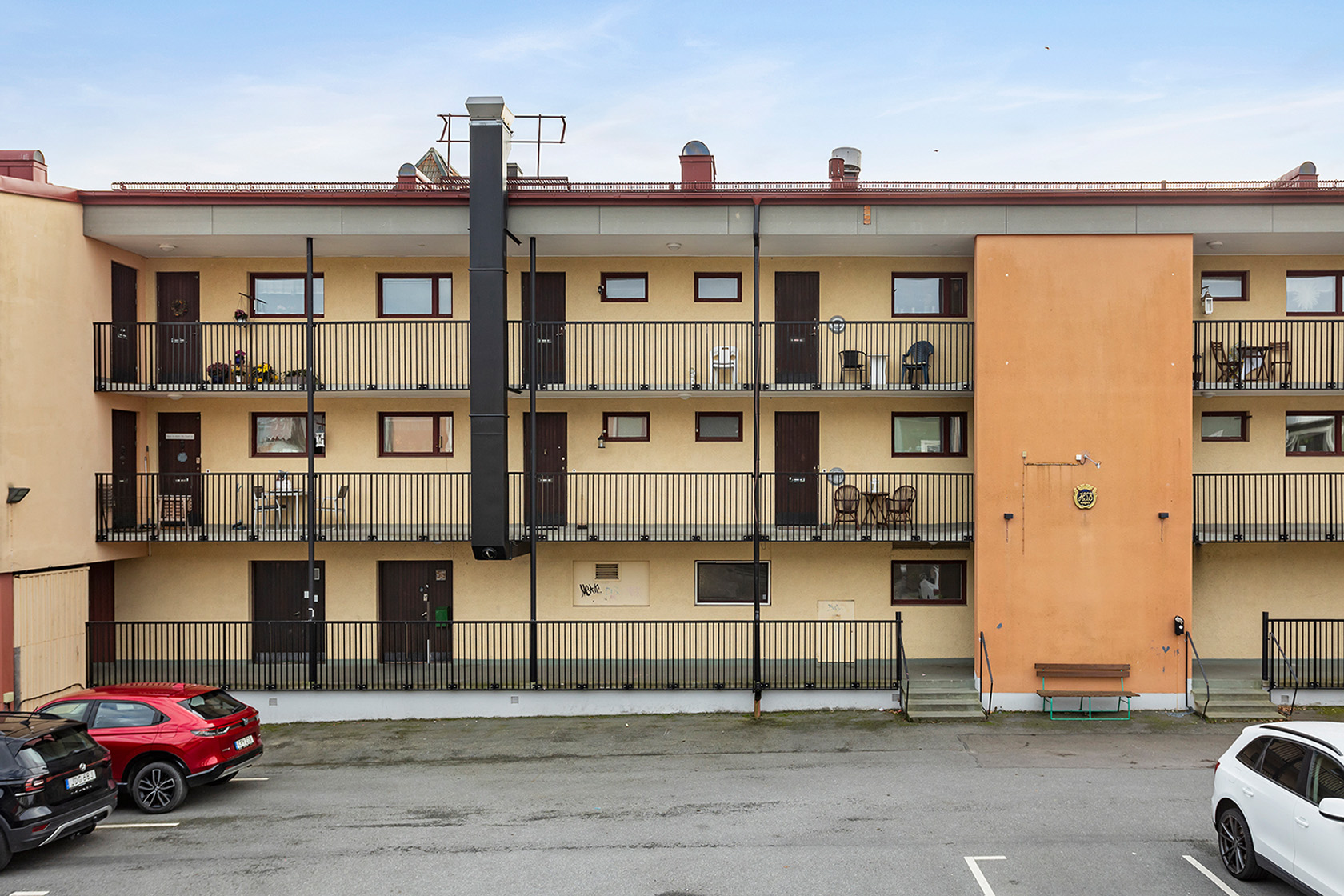Lilla Bergsgatan 23 – bild 1