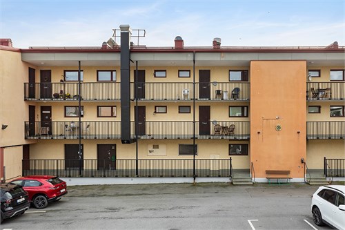 Lilla Bergsgatan 23