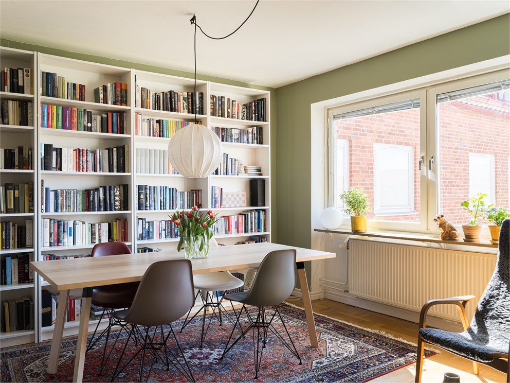 Bodekullsgången 21 A