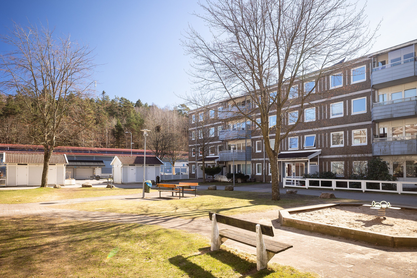 Kvadrantgatan 40 – bild 23