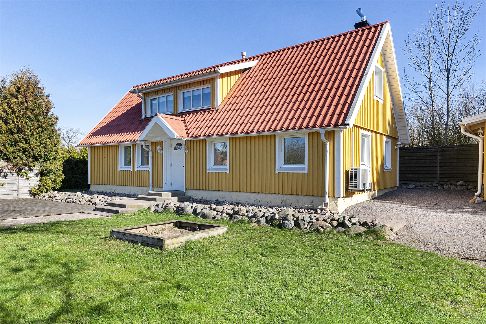 Källs Nöbbelöv 1909 – bild 2