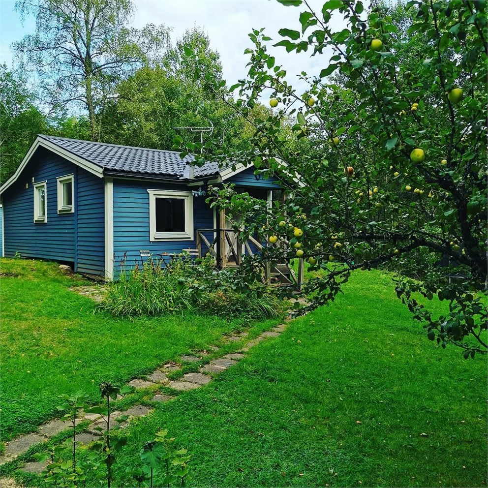 Revesjö Stora Kvarnsjön 28