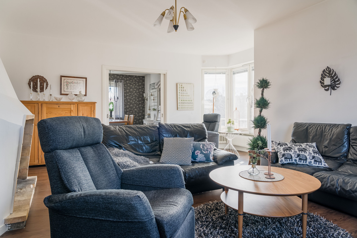 Poppelgatan 1B – bild 8