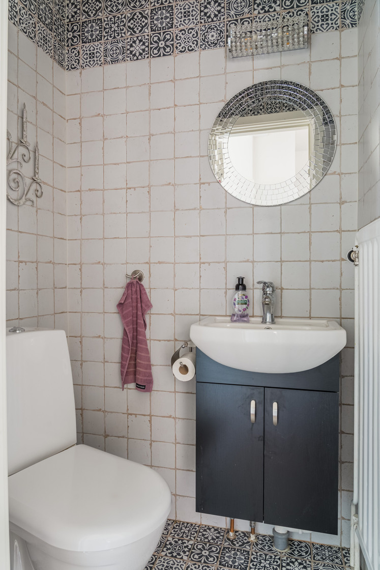 Poppelgatan 1B – bild 23