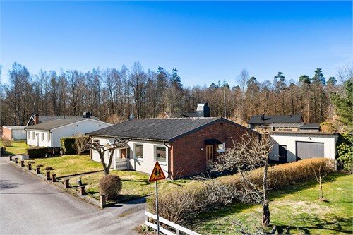 Klippvägen 6