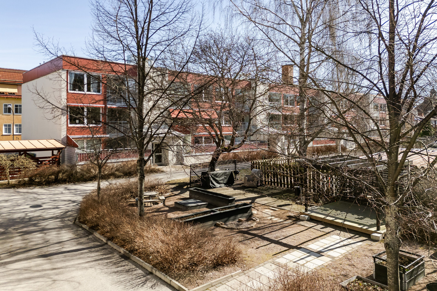 Sturegatan 97C – bild 25