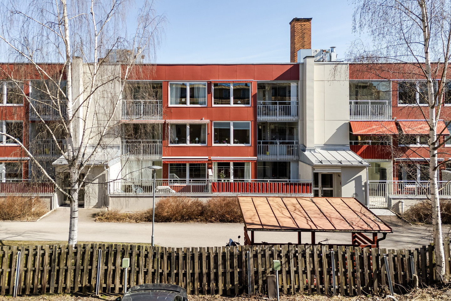 Sturegatan 97C – bild 26