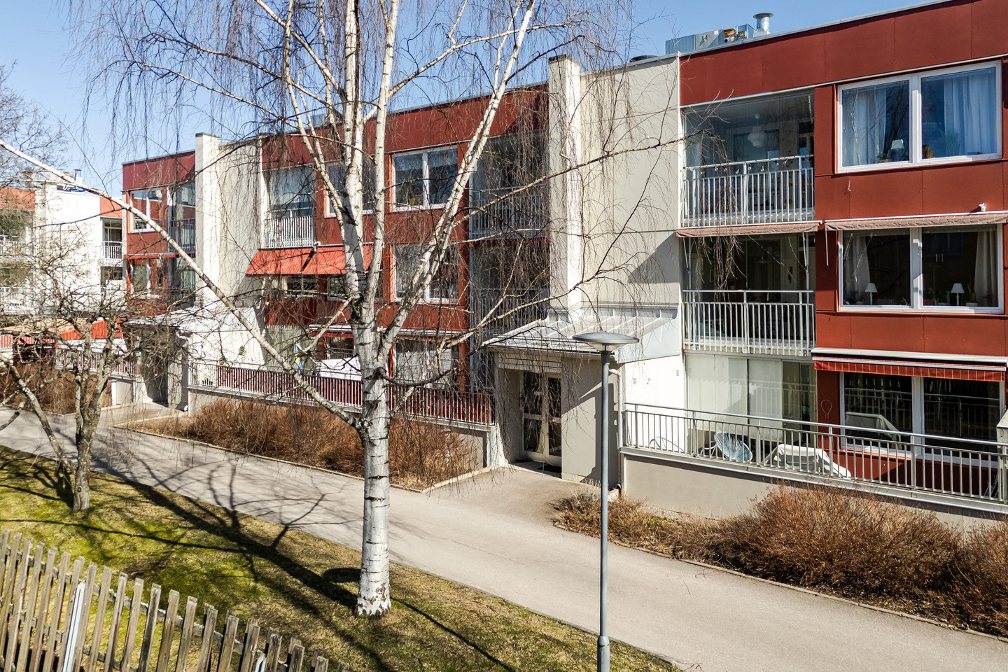 Sturegatan 97C – bild 27