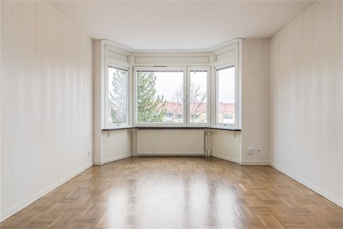 Vardagsrum med burspråk