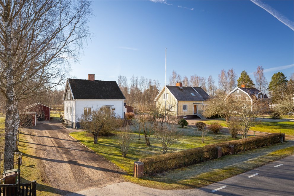 Vreten Klasborg 