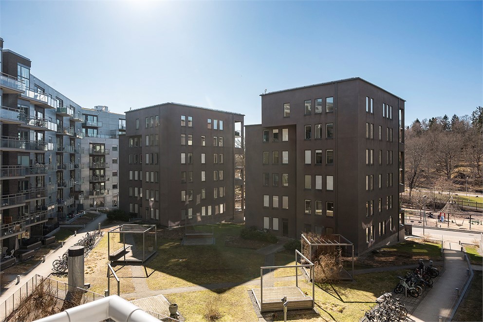 Högviltsgatan 10, 4 Tr