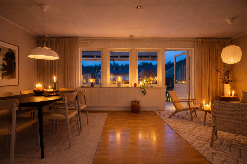 Häggvägen 6B