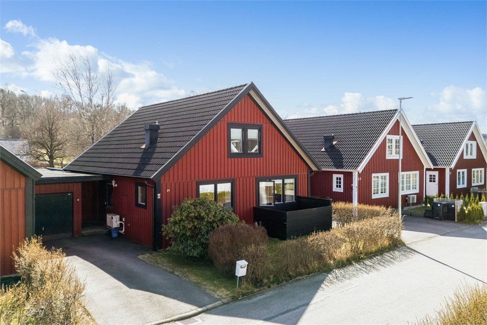 Östergårdsvägen 31