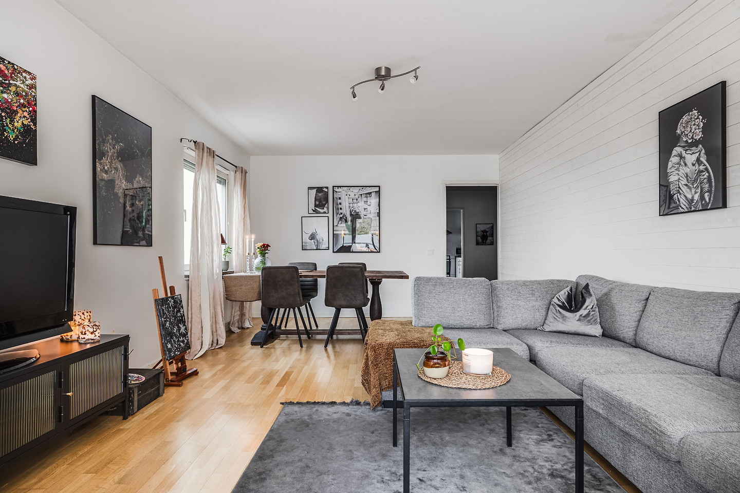 Skogsvägen 8C – bild 2