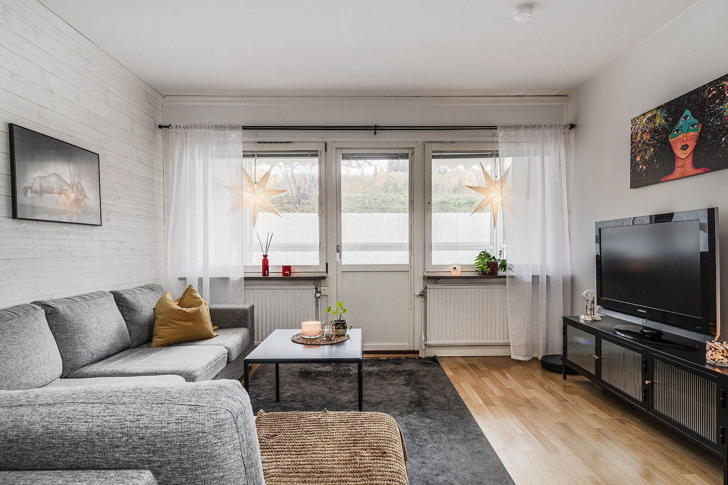 Skogsvägen 8C – bild 4