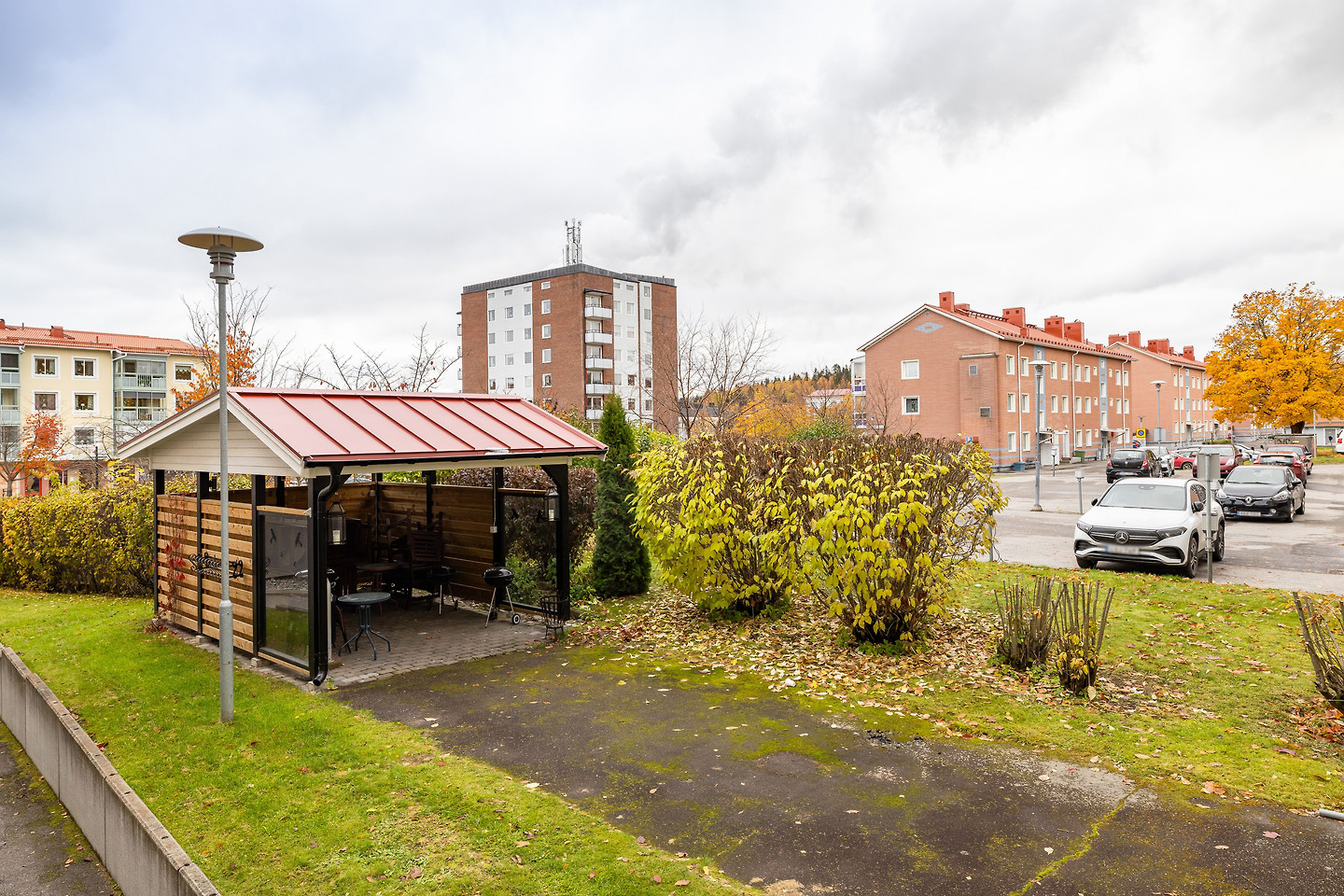 Skogsvägen 8C – bild 16