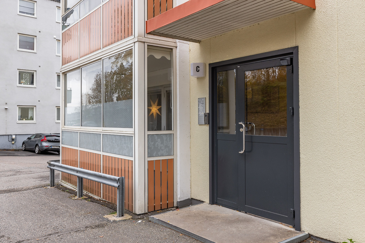 Skogsvägen 8C – bild 17