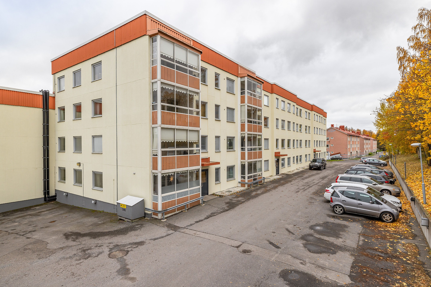 Skogsvägen 8C – bild 18