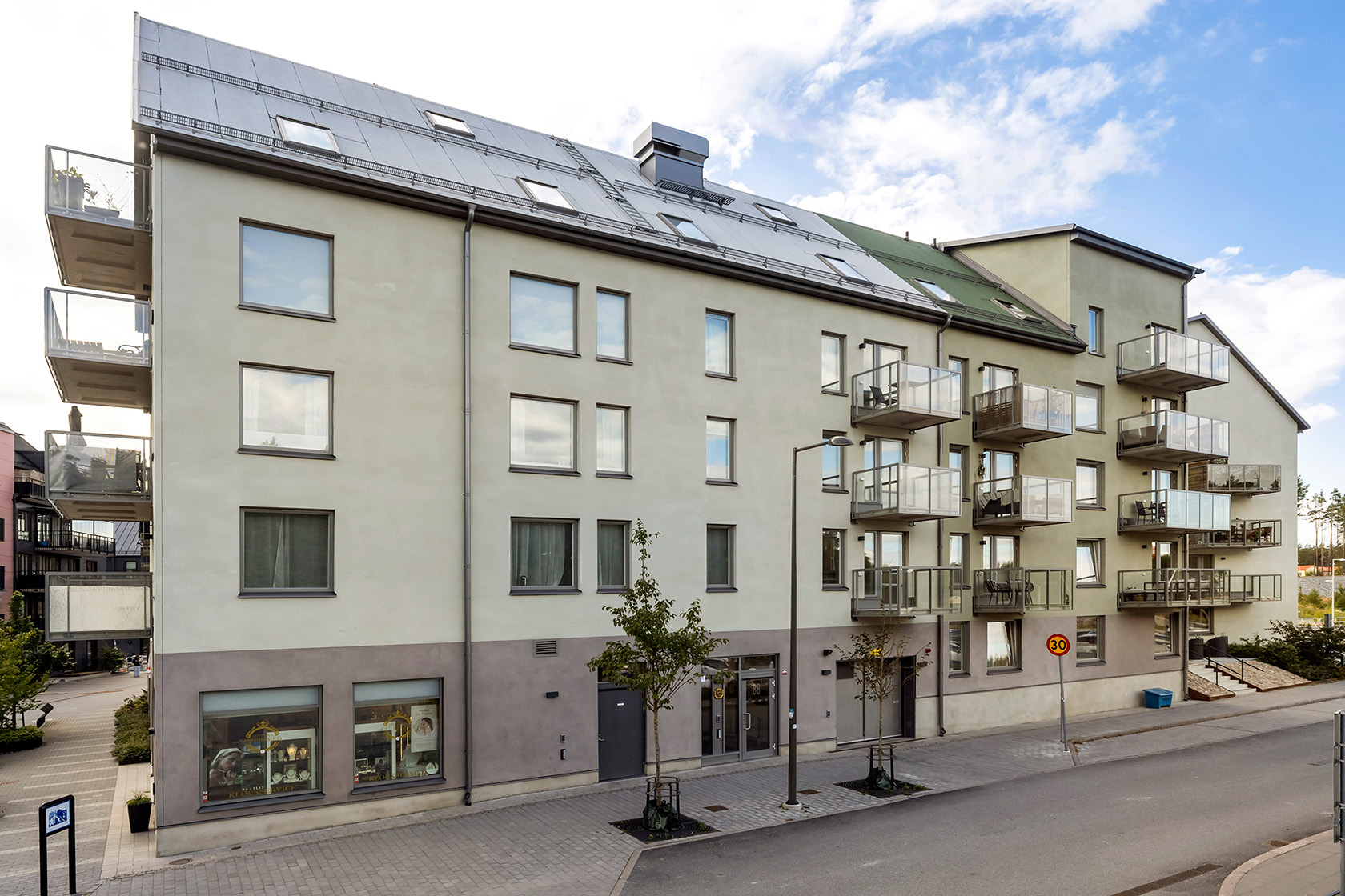 Skattsökargränd 2C – bild 18