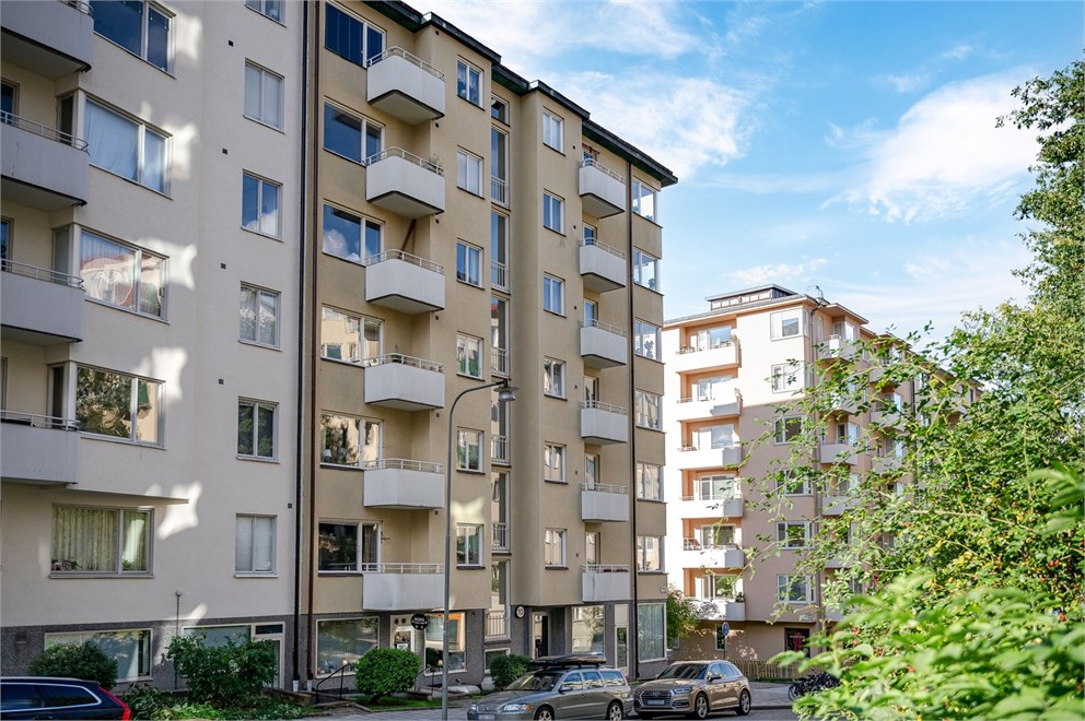 Rindögatan 10