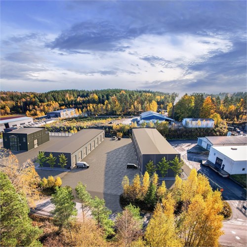 Gnejsvägen 7C