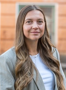 Jenny Kulhanek