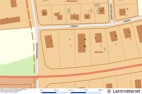 Lillgatan 4