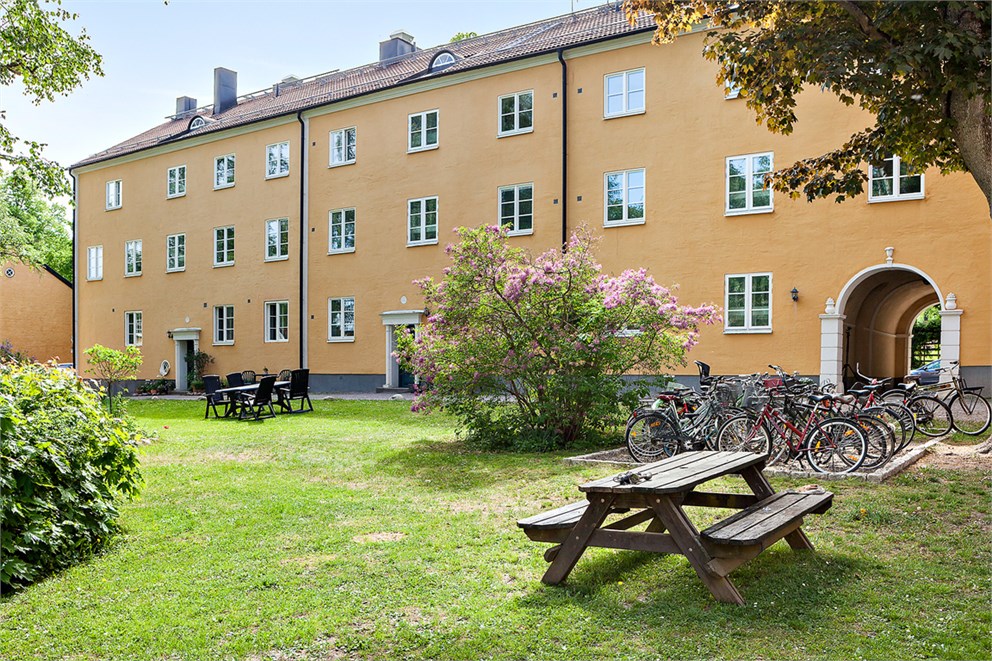 Kyrkogårdsvägen 49