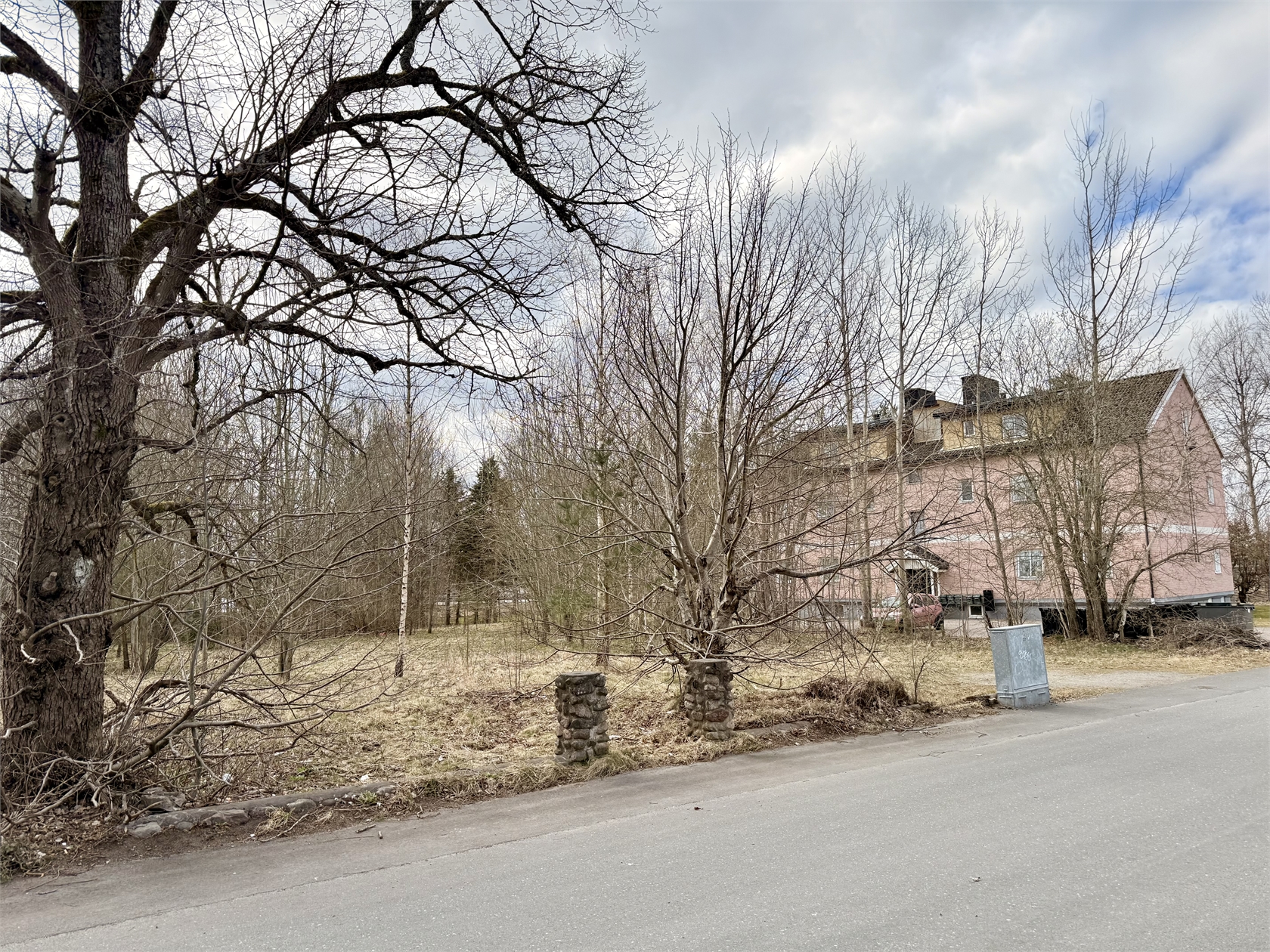 Lillgatan 4