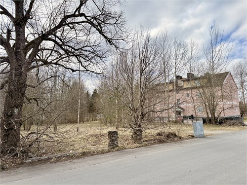 Lillgatan 4