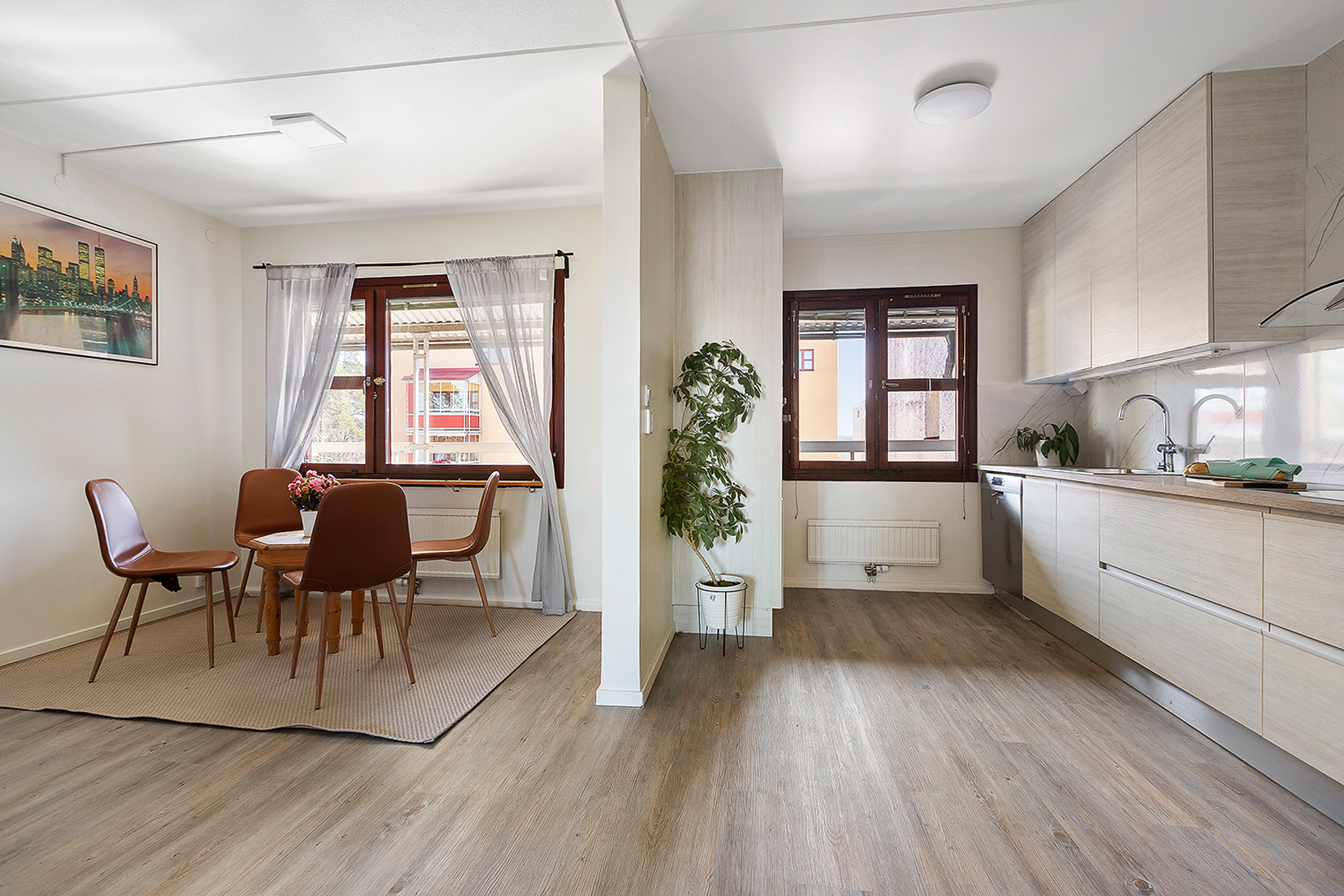 Kastrupgatan 16, 3 tr – bild 7