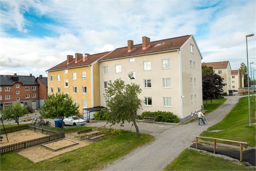 Djupegatan 37 A