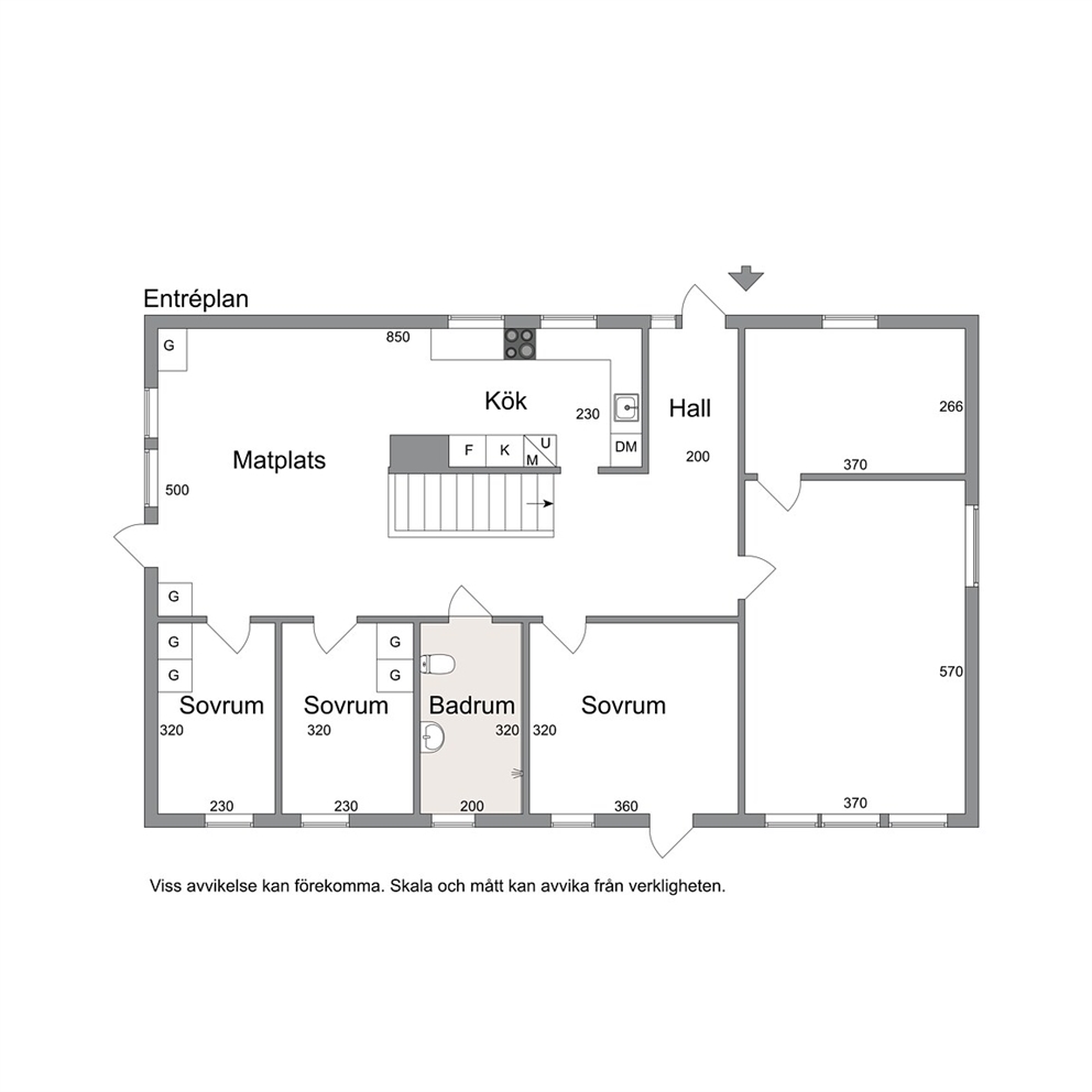 Entréplan