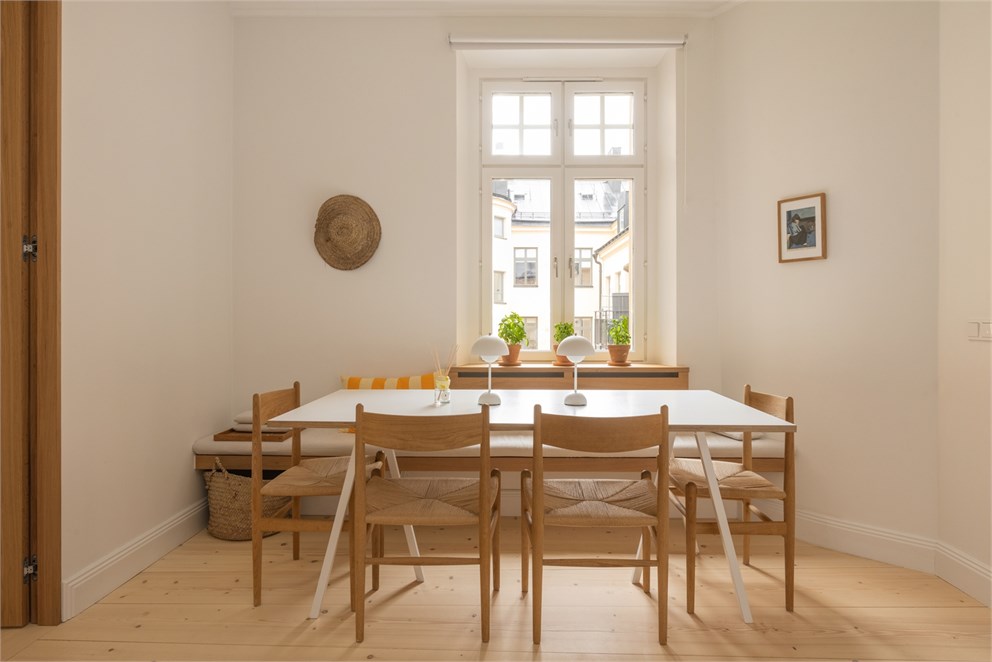 Karlbergsvägen 27b, 3tr.