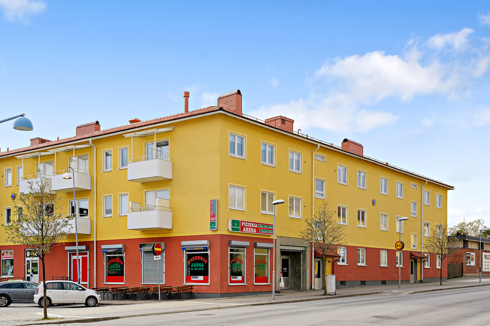 Nynäsvägen 17C – bild 13