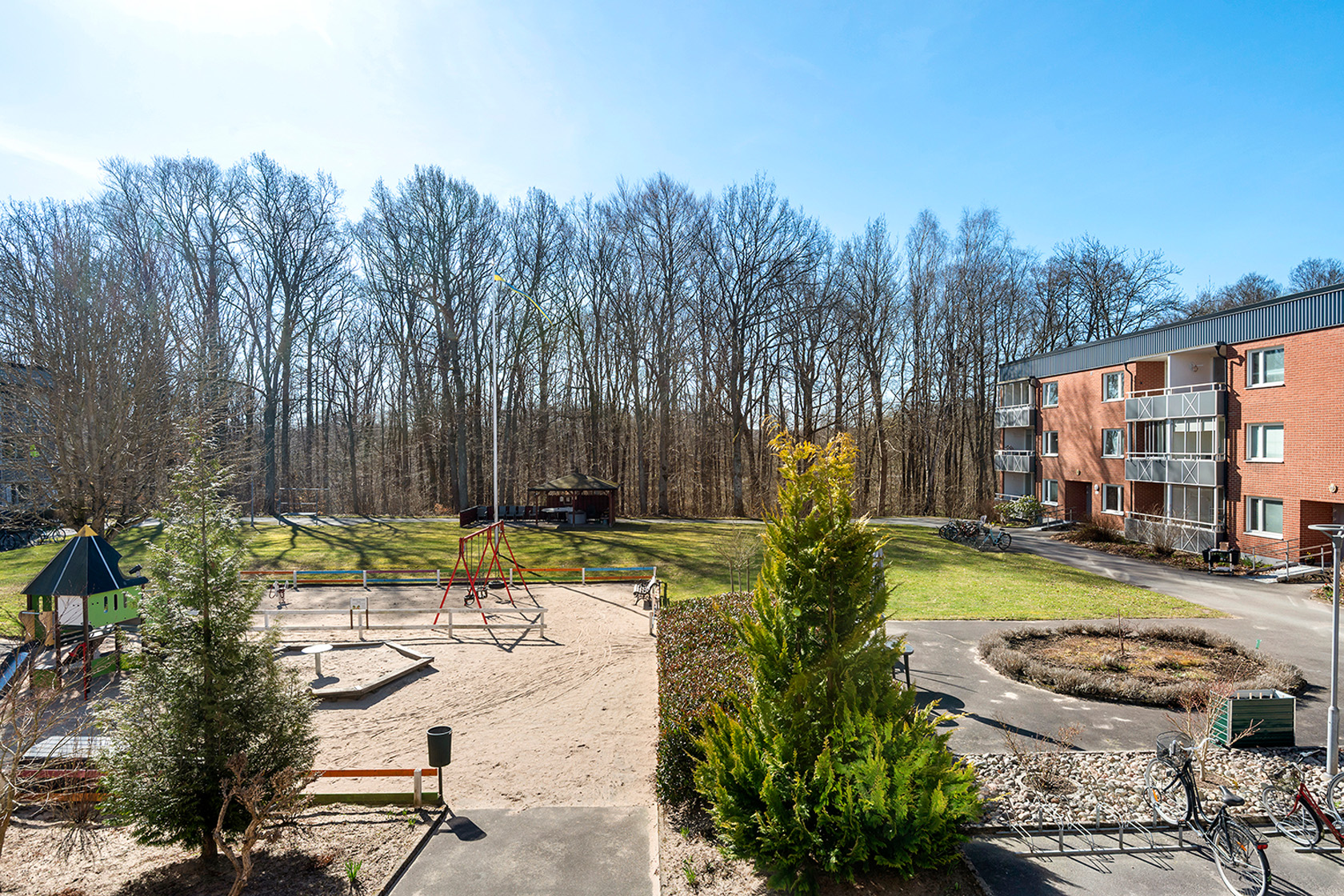 Stenbocksgatan 17B – bild 13