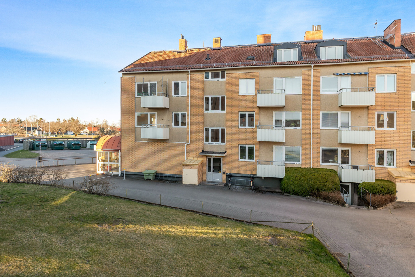 Östra Drottningvägen 51 – bild 18