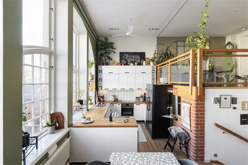 Välkommen till Bredgatan 15 lgh 1001!