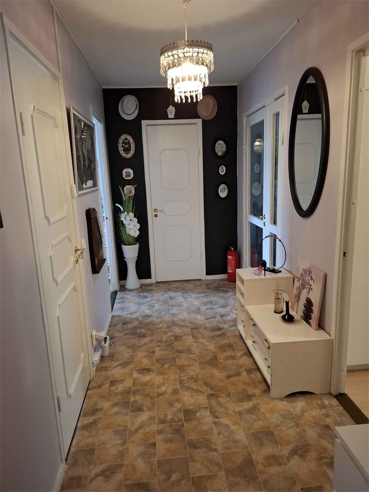 Vintergatan 25E – bild 2