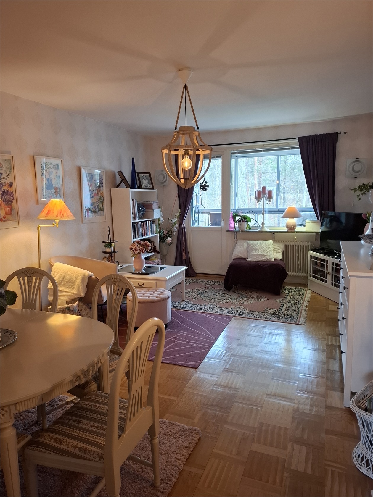 Vintergatan 25E – bild 6