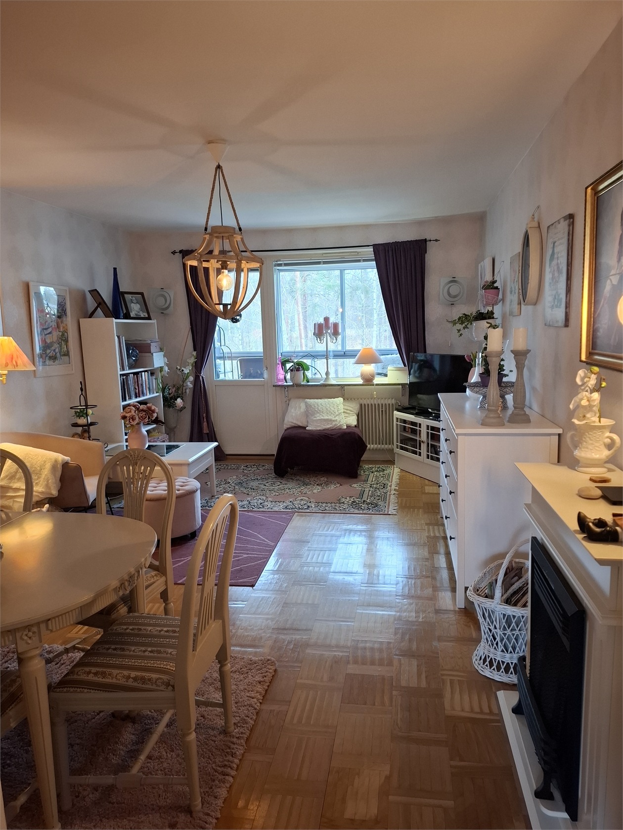 Vintergatan 25E – bild 3
