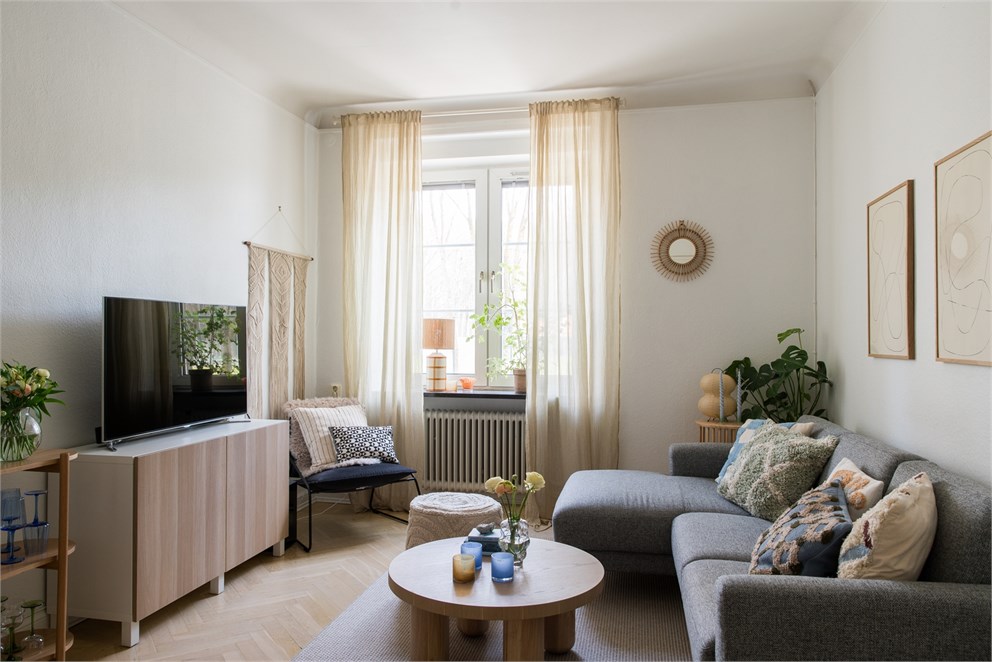Mariedalsvägen 19B