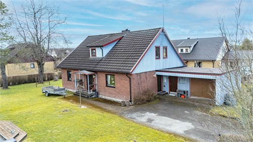 Galoppgatan 3