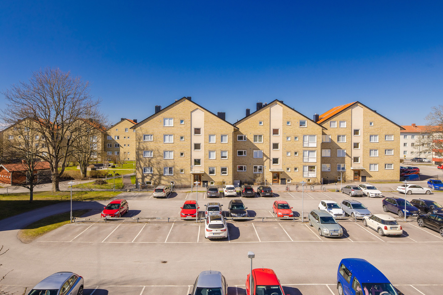 Prostgatan 6e – bild 12