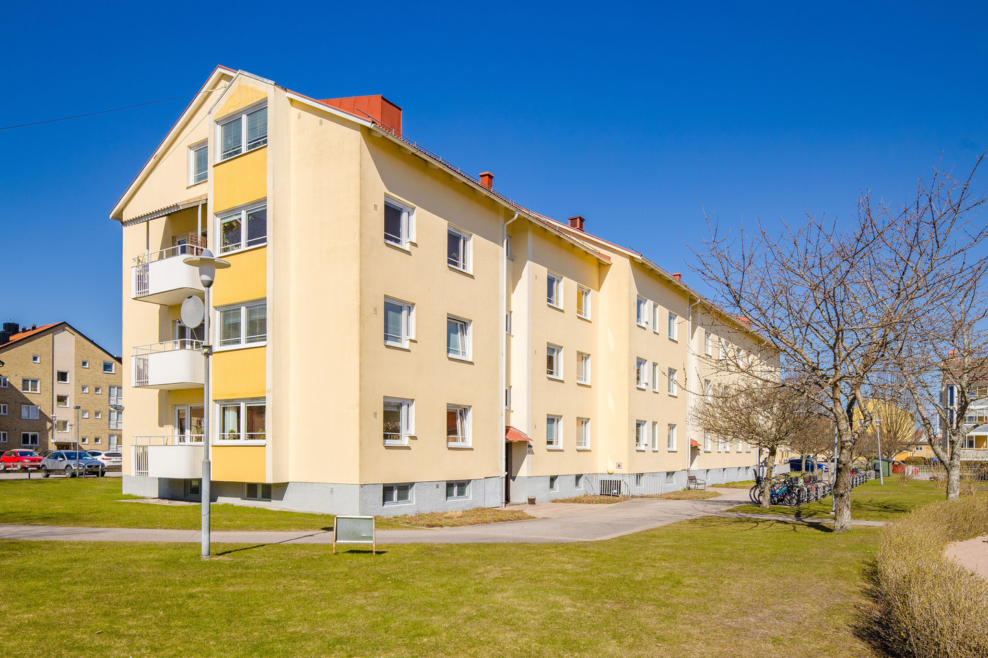 Prostgatan 6e – bild 20