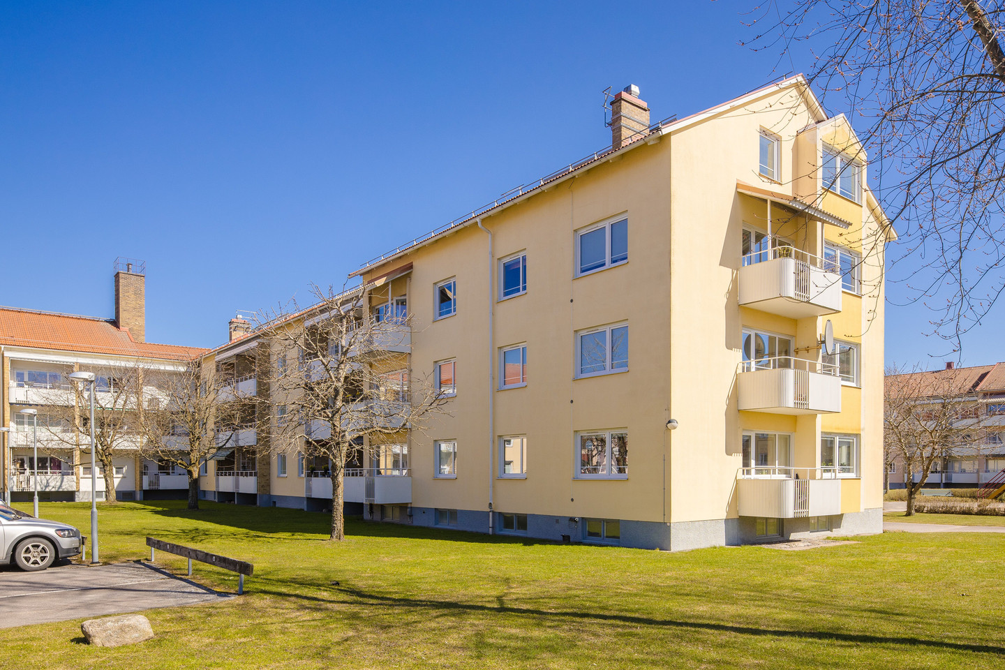 Prostgatan 6e – bild 21